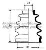 TOYOT 0443812410 Bellow Set, drive shaft